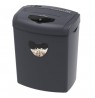 Document shredder Adler AD-1038 grey