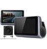 Dahua Technology S6 Full HD Wi-Fi DC Black