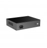Ruijie Networks RG-ES106F-P network switch Unmanaged L2 Fast Ethernet (10/100) Power over Ethernet (PoE) Black