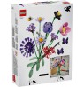 LEGO BOTANICALS 11507 Olivia Rodrigo's Flower Bouquet