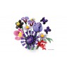 LEGO BOTANICALS 11507 Olivia Rodrigo's Flower Bouquet