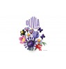 LEGO BOTANICALS 11507 Olivia Rodrigo's Flower Bouquet