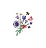 LEGO BOTANICALS 11507 Olivia Rodrigo's Flower Bouquet