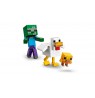 LEGO MINECRAFT 21582 Chicken Jockey