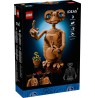 LEGO IDEAS 21370 E.T. the Extra-Terrestrial