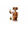 LEGO IDEAS 21370 E.T. the Extra-Terrestrial