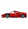 LEGO TECHNIC 42235 Ferrari 488 PISTA