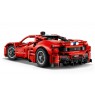 LEGO TECHNIC 42235 Ferrari 488 PISTA