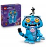 LEGO KPOP DEMON HUNTERS 72537 Derpy Tiger and Sussie Bird