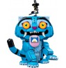 LEGO KPOP DEMON HUNTERS 72537 Derpy Tiger and Sussie Bird