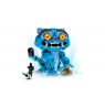 LEGO KPOP DEMON HUNTERS 72537 Derpy Tiger and Sussie Bird