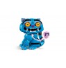 LEGO KPOP DEMON HUNTERS 72537 Derpy Tiger and Sussie Bird
