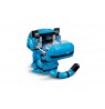 LEGO KPOP DEMON HUNTERS 72537 Derpy Tiger and Sussie Bird