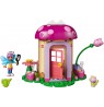 LEGO GABBY’S DOLLHOUSE 11212 Kitty Fairy's Garden House