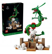 LEGO POKÉMON 72168 Rayquaza