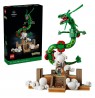 LEGO POKÉMON 72168 Rayquaza