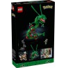 LEGO POKÉMON 72168 Rayquaza