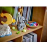LEGO 40814 Baby Elephant in the Sky