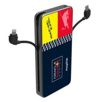 Mophie Powerstation Plus 10K Red Bull power bank
