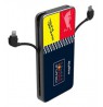 Mophie Powerstation Plus 10K Red Bull power bank