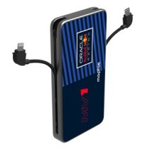 Mophie Powerstation Plus 10K Red Bull MV1 powerban