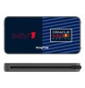 Mophie Powerstation Plus 10K Red Bull MV1 powerban