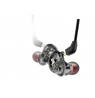 Stagg SPM-235 BK - in-ear monitor headphones