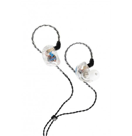 Stagg SPM-435 TR - in-ear monitor headphones