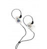 Stagg SPM-435 TR - in-ear monitor headphones