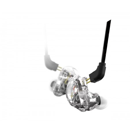 Stagg SPM-235 TR - in-ear monitor headphones