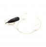 Stagg SUW 12H-BE - overhead wireless system