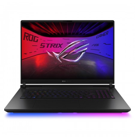 ASUS ROG Strix SCAR 18 G835LXG-U9644X Ultra 9 290HX 18.0"4K 240Hz Mini LED 1600nits AG 32GB DDR5 6400 SSD(2TB+2TB) GeForce RTX