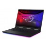 ASUS ROG Strix SCAR 18 G835LXG-U9644X Ultra 9 290HX 18.0"4K 240Hz Mini LED 1600nits AG 32GB DDR5 6400 SSD(2TB+2TB) GeForce RTX