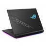 ASUS ROG Strix SCAR 18 G835LXG-U9644X Ultra 9 290HX 18.0"4K 240Hz Mini LED 1600nits AG 32GB DDR5 6400 SSD(2TB+2TB) GeForce RTX