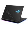 ASUS ROG Strix SCAR 18 G835LXG-U9644X Ultra 9 290HX 18.0"4K 240Hz Mini LED 1600nits AG 32GB DDR5 6400 SSD(2TB+2TB) GeForce RTX