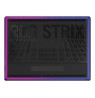 ASUS ROG Strix SCAR 18 G835LXG-U9644X Ultra 9 290HX 18.0"4K 240Hz Mini LED 1600nits AG 32GB DDR5 6400 SSD(2TB+2TB) GeForce RTX