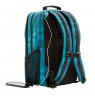 HP Campus XL Tartan Plaid Backpack