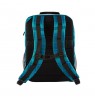 HP Campus XL Tartan Plaid Backpack