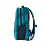 HP Campus XL Tartan Plaid Backpack