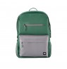 HP Campus Green Backpack