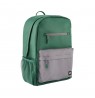 HP Campus Green Backpack