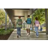 HP Campus Green Backpack