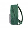 HP Campus Green Backpack