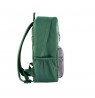 HP Campus Green Backpack