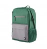 HP Campus Green Backpack