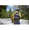 HP Campus XL Marble Stone Backpack