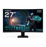 GIGABYTE GS27QCA 27" QHD Curved Gaming Monitor - 2560 x 1440, 180Hz, 1ms, 250 cd/m², FreeSync, HDR Ready, HDMI 2.0,