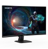 GIGABYTE GS27QCA 27" QHD Curved Gaming Monitor - 2560 x 1440, 180Hz, 1ms, 250 cd/m², FreeSync, HDR Ready, HDMI 2.0,