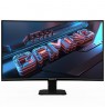 GIGABYTE GS27QCA 27" QHD Curved Gaming Monitor - 2560 x 1440, 180Hz, 1ms, 250 cd/m², FreeSync, HDR Ready, HDMI 2.0,