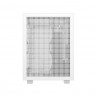 Case DeepCool CH260 WOOD white